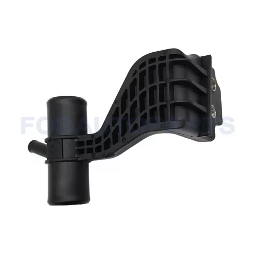 Thermostat Housing Water Flange Be Compatible for Toyota Corolla 16577-0T010 165770T010 - image 6